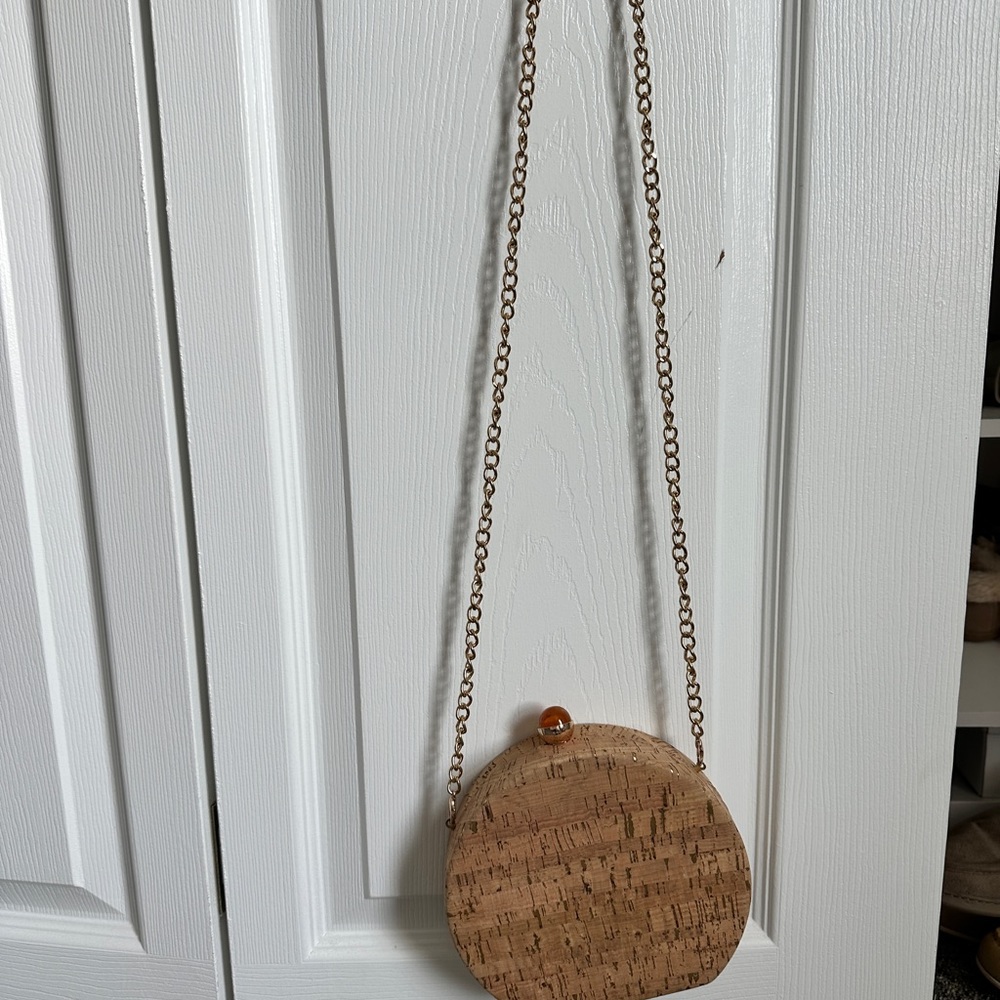 Cork bag - Picture 2 of 3